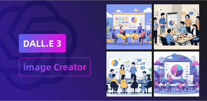 绘图模型DALL-E-3教程